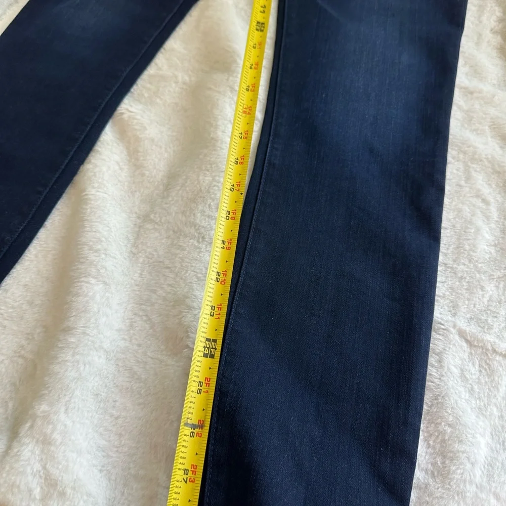 DL1961  Dark Blue Jeans - Picture 11 of 11